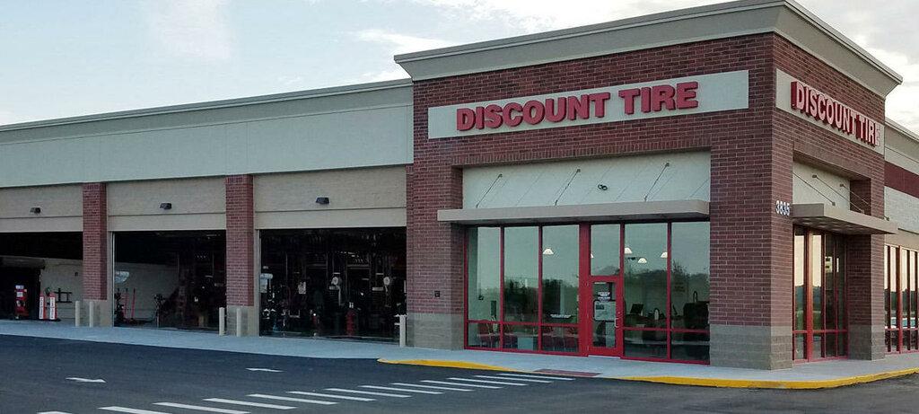 Discount Tire