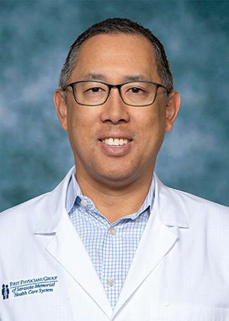 David Yan, MD, FACS