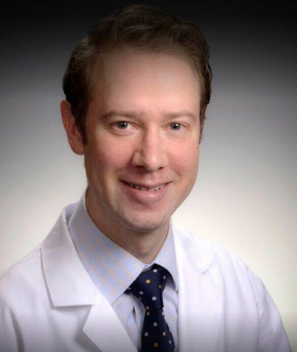 Brian Abaluck, MD