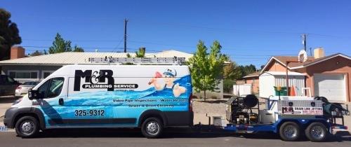 M&R Plumbing