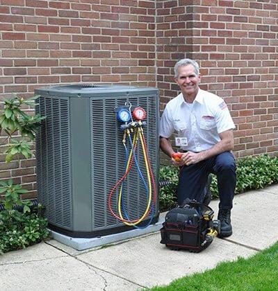 Horizon Services Inc. - Plumbing, Heating, Air Conditioning