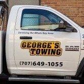 George's Towing