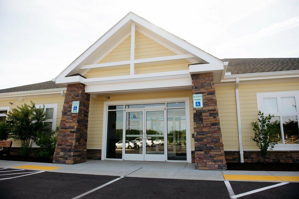 TidalHealth Delmarva Endoscopy Center