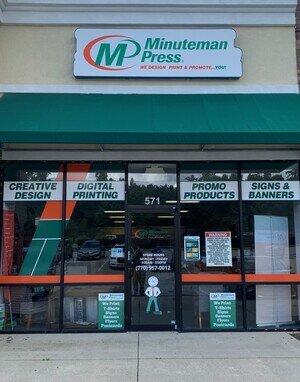 Minuteman Press