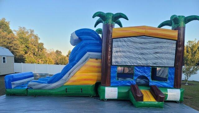 The Bounce House Kings LLC