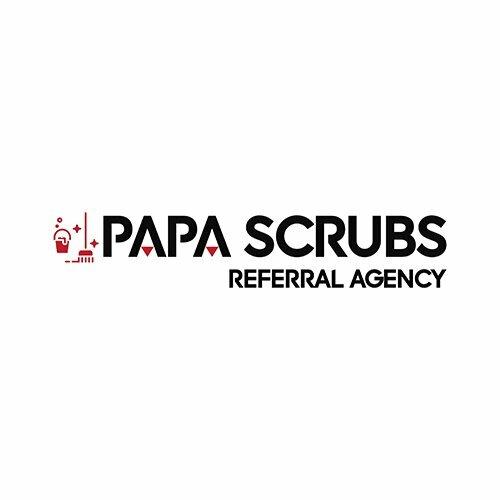 Papa Scrubs