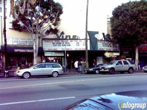 Hollywood Offices