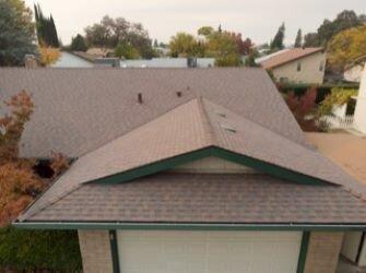 Roof Life Company of Northern California