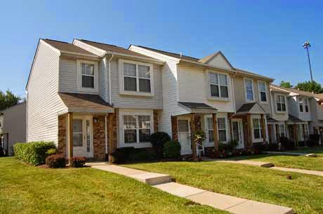 The Grove Townhomes