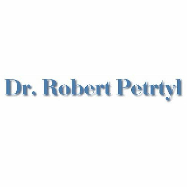 Dr Robert N Petrtyl, DDS