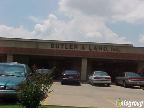 Butler & Land