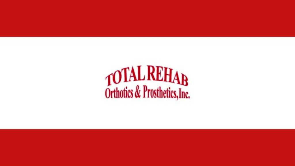 Total Rehab Orthotics & Prosthetics  Inc.