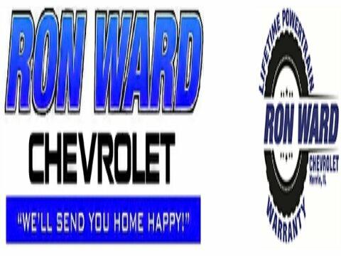 Ron Ward Chevrolet Co