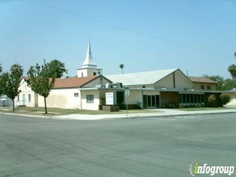 Church of the Nazarene