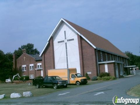 Prince of Peace Lutheran Church