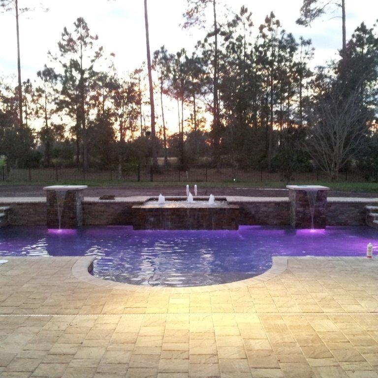 Quality Pool Designs