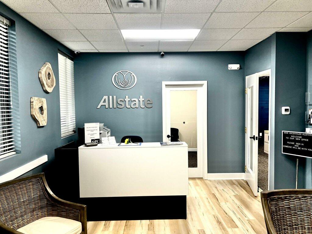 Allstate Insurance