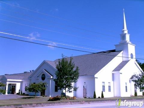 Saint Joseph the Worker Parish