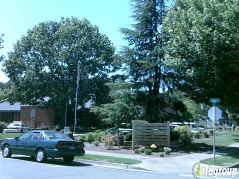 Woodburn Municipal Court