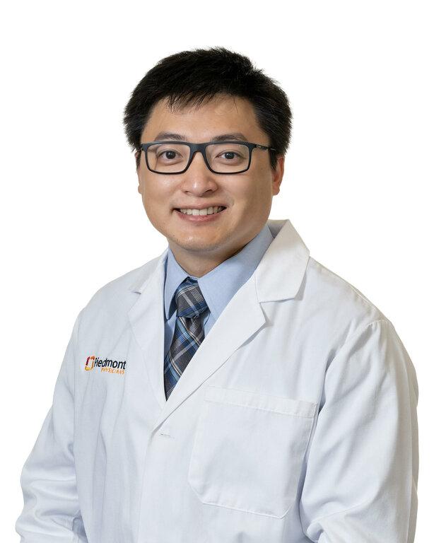 Shaoxu Bing, MD