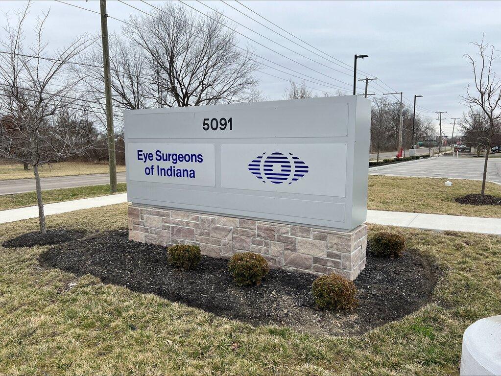 Eye Surgeons of Indiana - Muncie