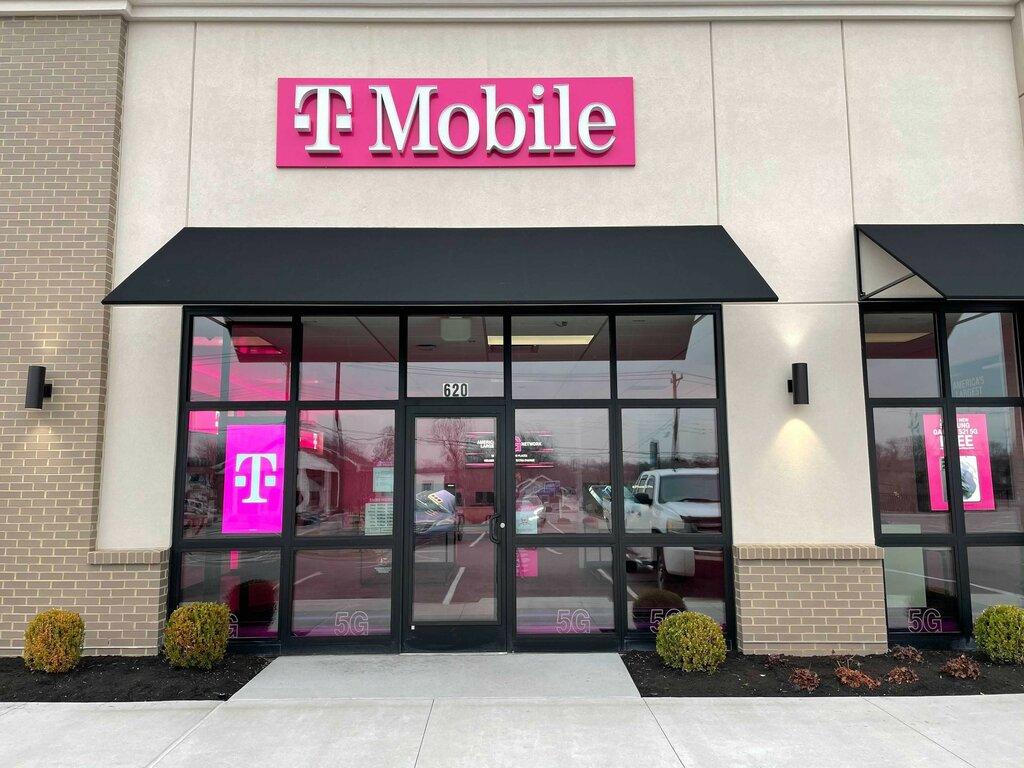 T-Mobile