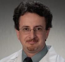 Michael Farooq, MD - Anaheim Kraemer Medical Office 2