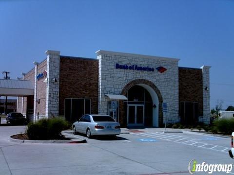 Bank of America Mortgage