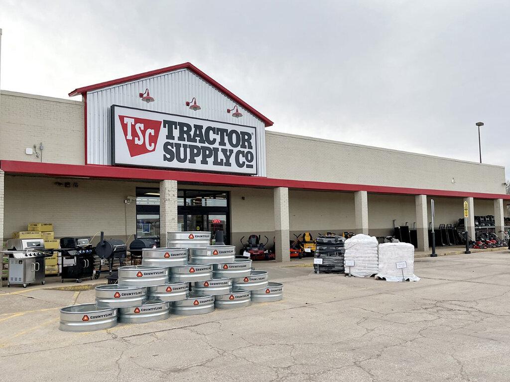 Tractor Supply Company