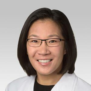 Amiinah Y. Kung, MD