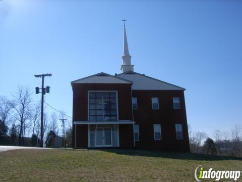 Scenic View Baptist Church