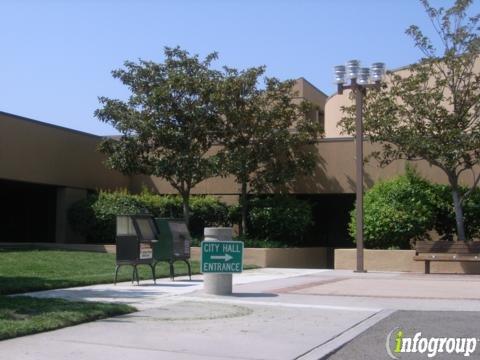 Simi Valley City Hall