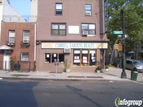 Carroll Gardens Realty Company