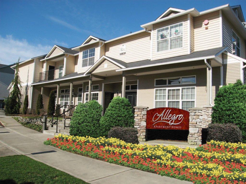 Allegro Apartment Homes