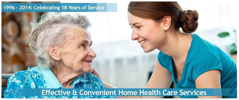 Community Choice Home Care, Inc.