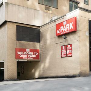 Quik Park