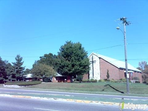 Prince Of Peace Lutheran Church ELCA