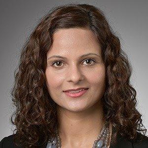 Mamta Ojha, MD - Sentara Family & Internal Medicine Physicians