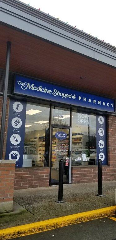 The Medicine Shoppe Pharmacy