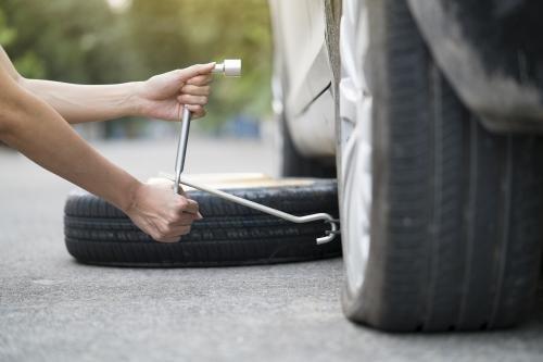 Speedy Fleet Towing Service