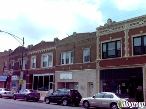 Milwaukee Dental Clinic