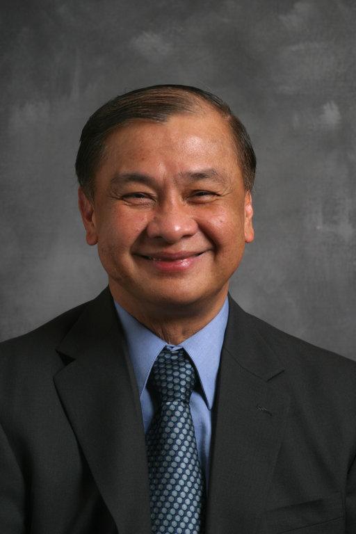 Domingo Cheng, MD - Department of Anesthesiology