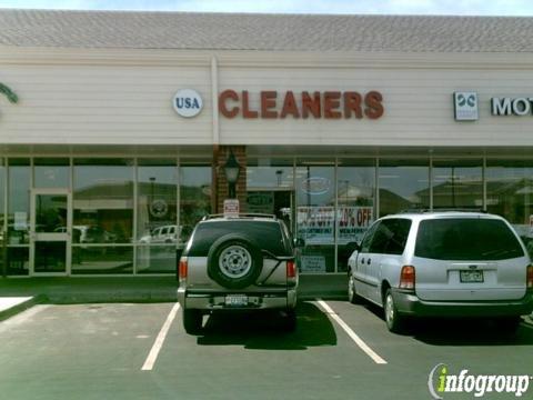 USA Cleaners 12