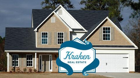 Kraken Real Estate-Keller Williams North Sound