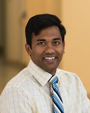 Santosh Mukka, MD - Binghamton Riverside Drive-Pediatrics