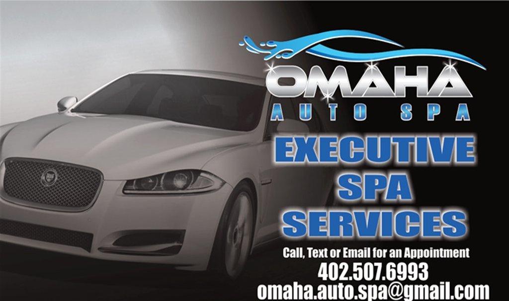 Omaha Auto Spa