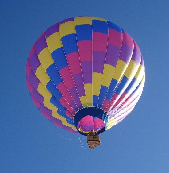 Delmarva Balloon Rides