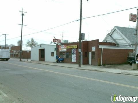 Globe Liquors