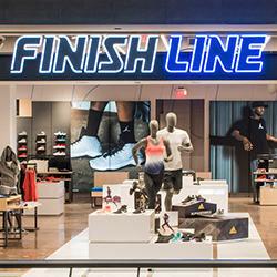 Finish Line