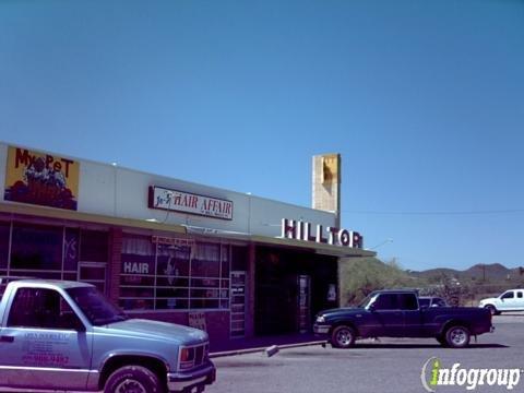 Hilltop Market